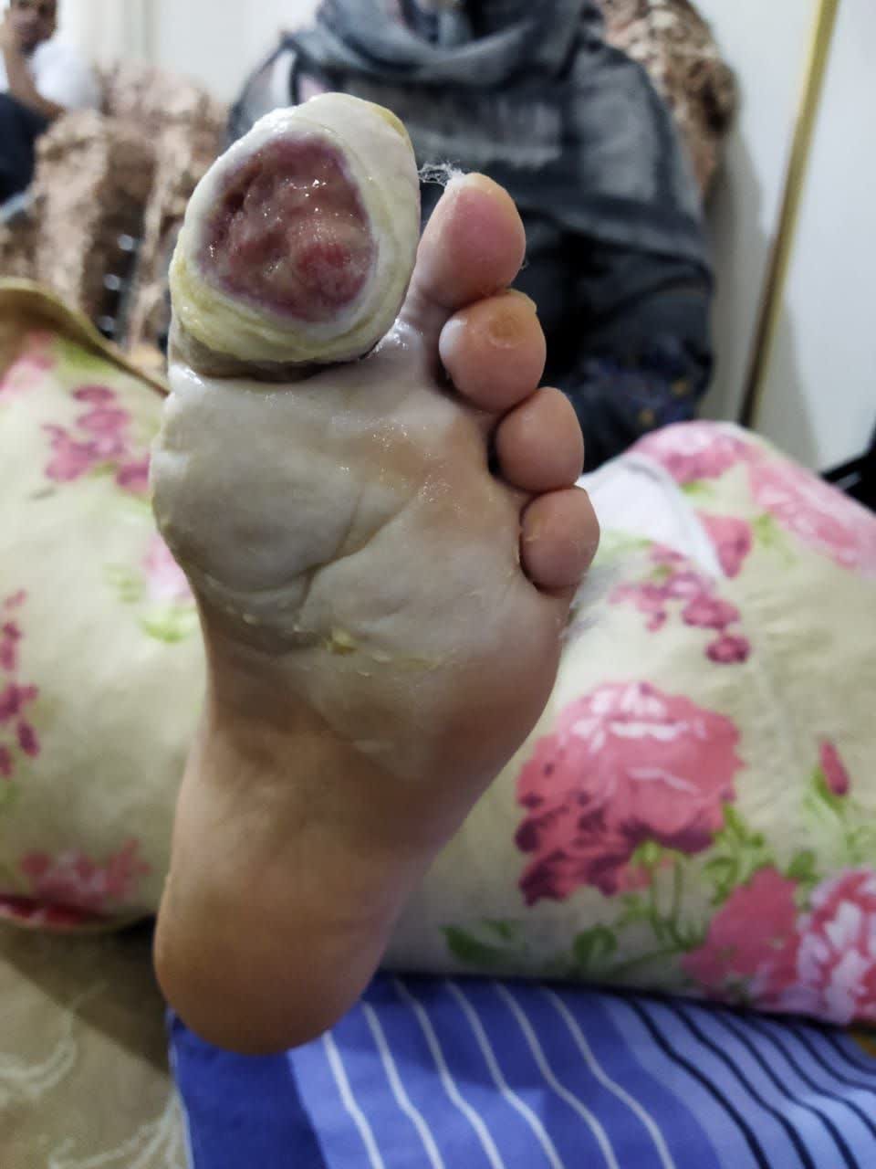 1اولین مراجعه