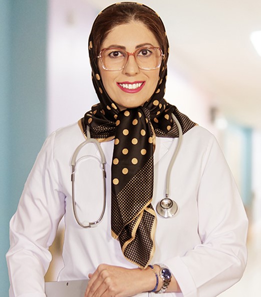 درباره ما 1 مهناز هادی