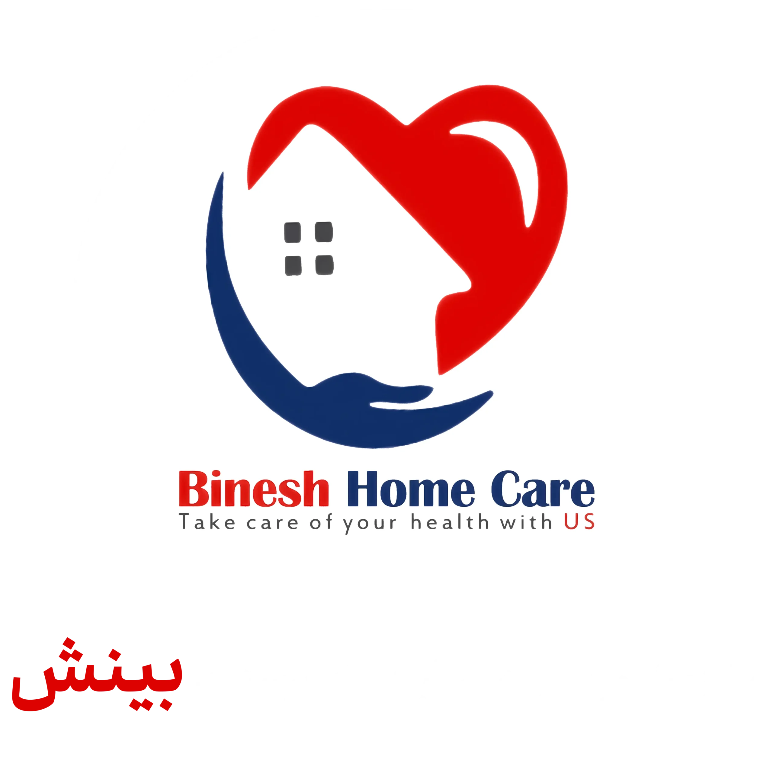 مراقبت در منزل بینش