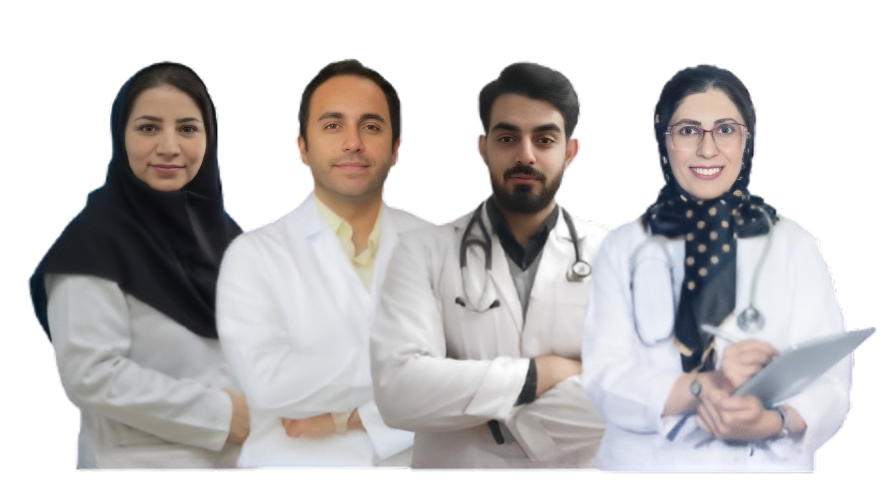 بهترین کلینیک درمان زخم